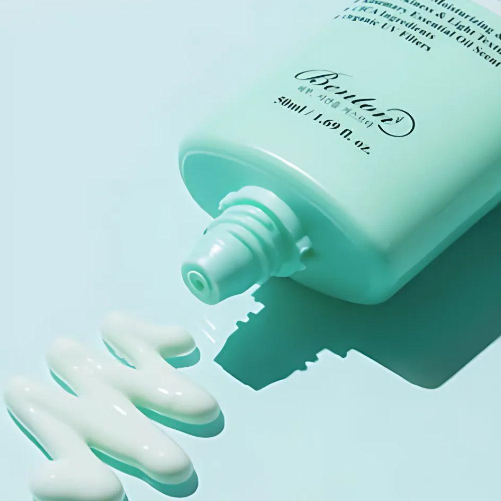 Benton Leichtes Sonnencreme Air Fit UV Defense LSF50 - 50 ml
