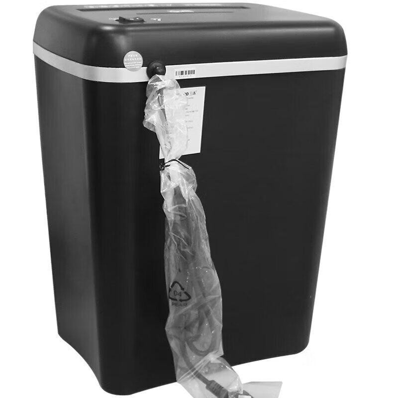 SUNWOOD SD9101 Multifunction Confidential Shredder CN Plug (adapter Included)