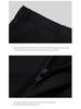 Men's Fleece-Lined Softshell Outdoor Pants: Multi-Pocket, Board-Style, Perfect for Autumn/Winter Hiking, Mountaineering, and Skiing.