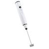 Rechargeable Milk Frother Electric Coffee Mixer Handheld Egg Beater Household Kitchen Tools