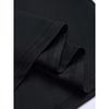 European Size [Rabbit Skeleton Print] Rabbit Skeleton Print Creative Theme, Smooth cotton Surface for Easy Care, Trendy and Fashionable,Versatile