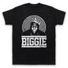 Notorious Big Biggie Tribute Unofficial Hip Hop Mc Unisexs Unisexs TShirt