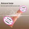 Top-Selling Silicone Realistic Dildo - Large & Soft Easy-to-Insert Women's Masturbator