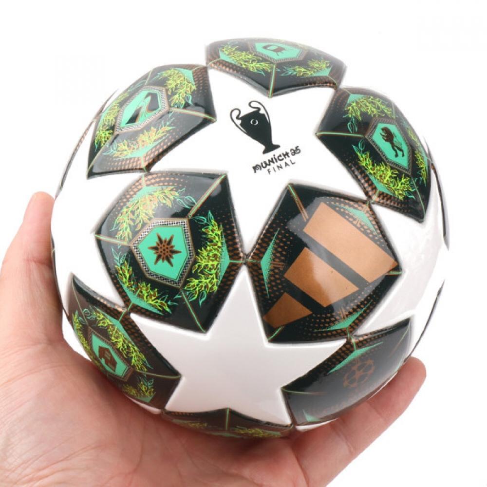

Adidas Ucl No.1 Skill Ball 1292 Mini Ball Soccer Ball Kids Practice Toddler