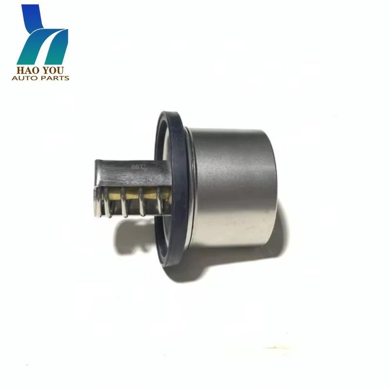 8149186 99431512   Truck Engine Coolant Thermostat FOR VOLVO  1665694   7408149186