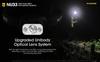 NITECORE NU33 Triple Output Rechargeable Headlamp 700 Lumens Eco Sensor USB Charging Cable USB-C - - Type-C