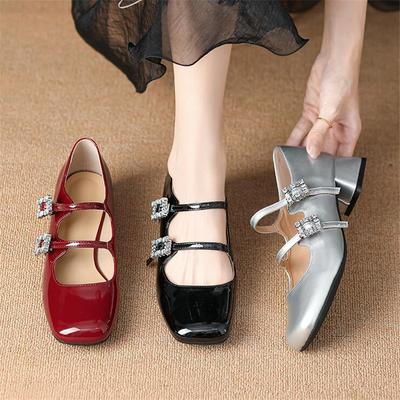 Scarpe con tacco – Scarpe con tacco