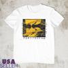Portishead Band Rock En Seine T-Shirt Volle Größe S-5XL Unisex T-Shirt