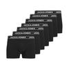 Jack And Jones Mens Elasticated Boxer Shorts (Pack of 7)