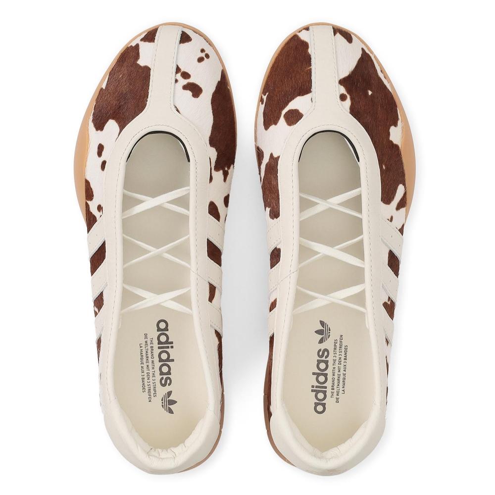 Adidas TaekWondo Mei Ballet W Kj0229 Auro ftWr Gum2