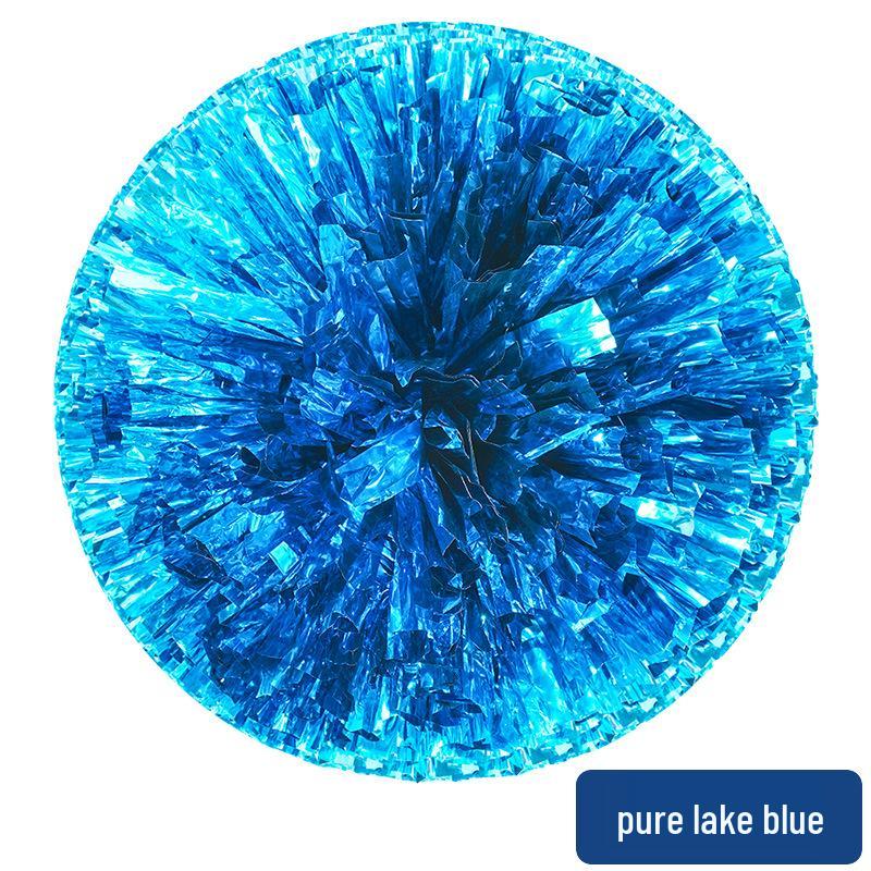 Cheerleading Pompons Dance Performance Props