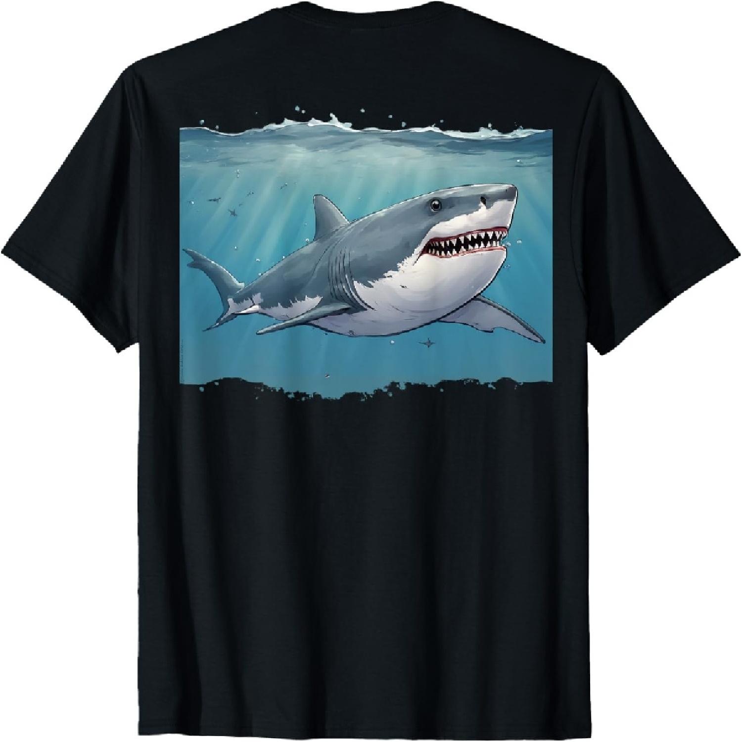 

На спині XXXXXL різнокольоровий