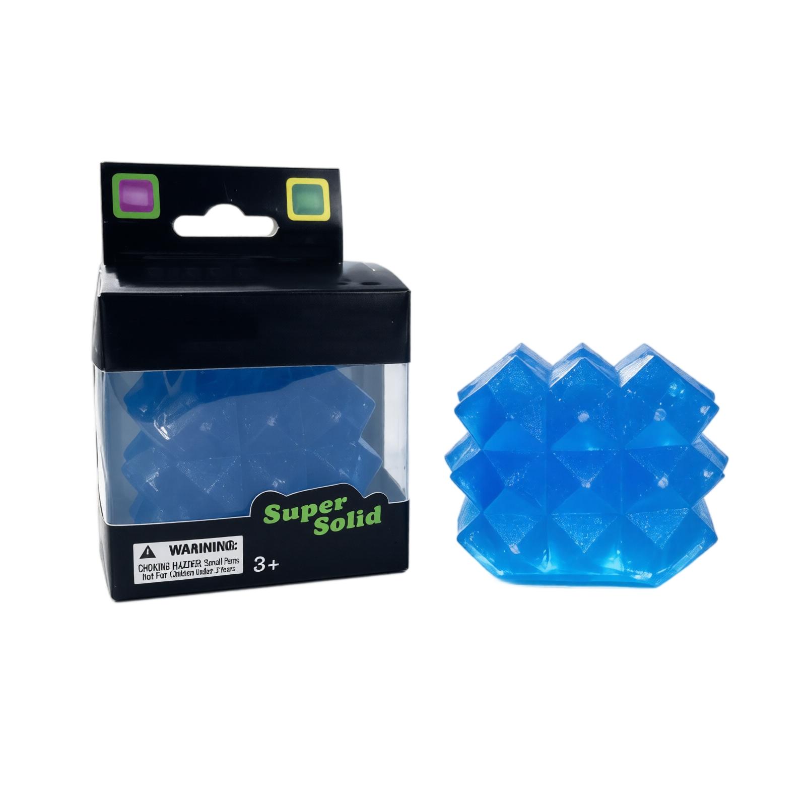 Maltose Toy Cut 5cm - Stress Toy for Adults Kids One Size