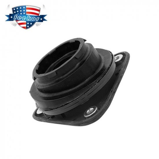 Front Suspension with Bearing Support Bracket for 2013-2016 Ford Escape