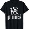 Atlanta Georgia GA 678 T-Shirt