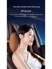 Buick Car Headrest & Lumbar Support Pillow: Regal, GL8, Excelle, LaCrosse