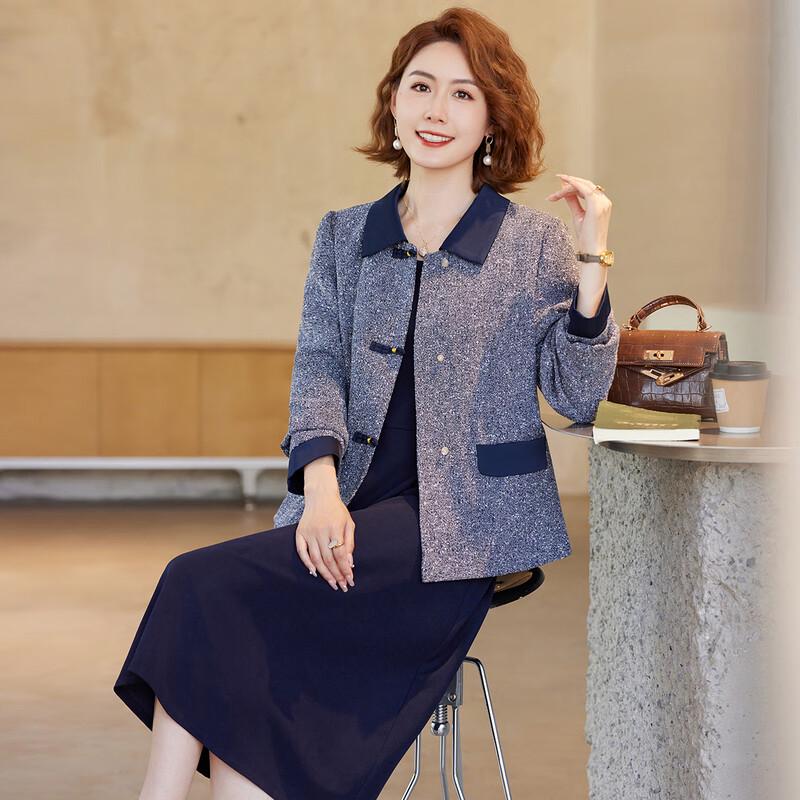 Pasite Women's Sleeveless A-Line Vest Dress