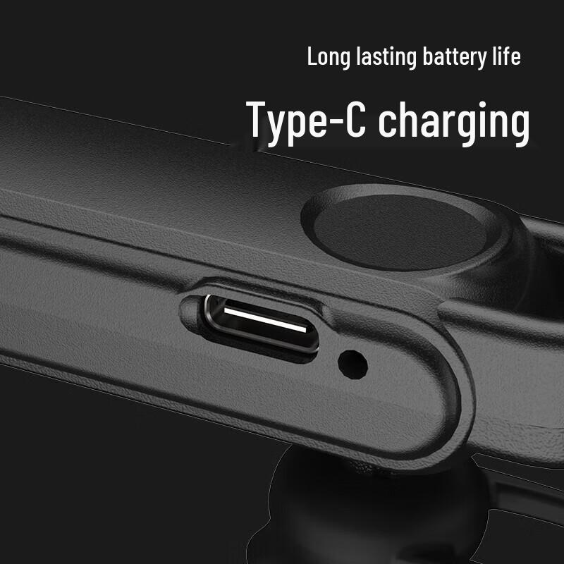 FANTENG P1 Portable Mini Ear-Hook 4G Public Network Walkie-Talkie (CN Version)