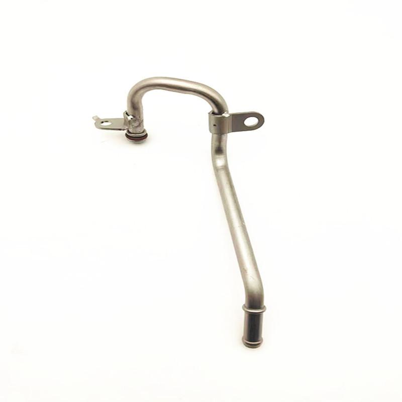 A2712031002 for Mercedes-Benz M271 Engine Turbocharger Drain Water Pipe W204 C180 C200 W212 E180 E200 E250 A2712030802