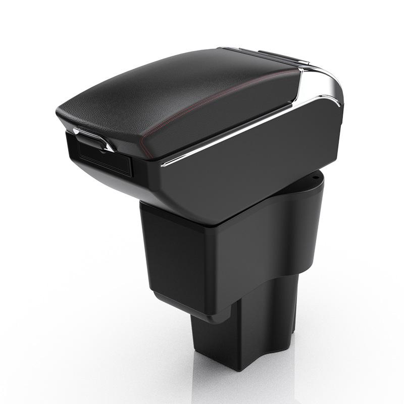 Indonesian Daihatsu SIRION Center Console Armrest Box Accessory