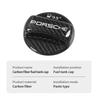 Carbon Fiber Tank Cover Car Fuel Tank Oil Gas Air Cap Trim For Porsche Macan Cayman 911 918 996 997 991 968 Carrera-GT