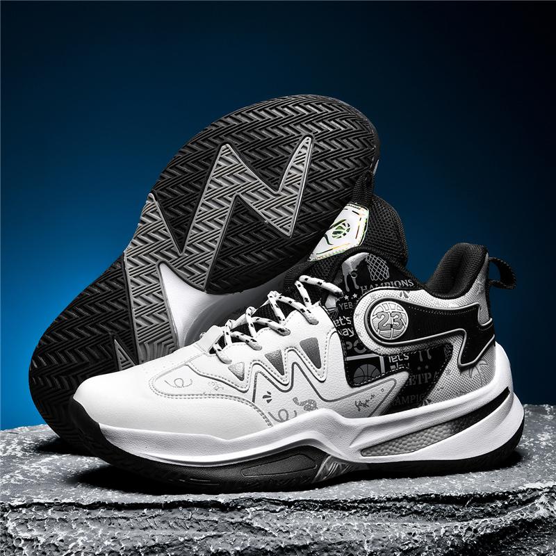 

36-45 Унисекс Кроссовки Мужские / Женские Баскетбольные Кроссовки Для улицы Фитнес Беговые Кроссовки Мужские / Женские Спортивные Кроссовки 36 белый/чёрный