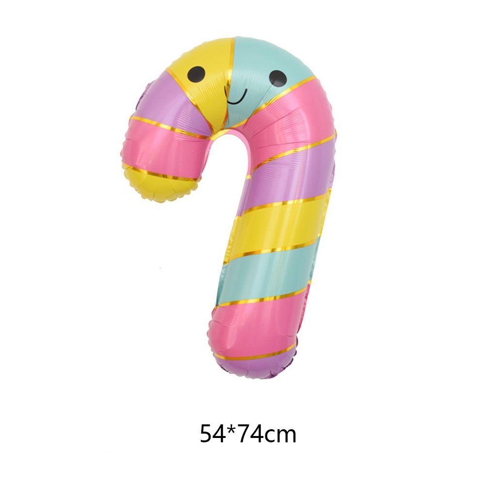 

Thickened Dessert Series Balloons Cute Birthday Decoration Balloon Baby Shower Decor Style 4