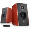Haut-parleur Multimedia - Edifier - R2000DB - 120W - Bois - Bluetooth & RCA