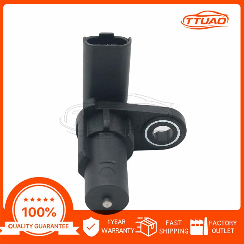 Crankshaft Position Sensor 8200513668 for Renault Megane Laguna Scenic Trafic Automotive Spare Parts Car Accessories Top Quality