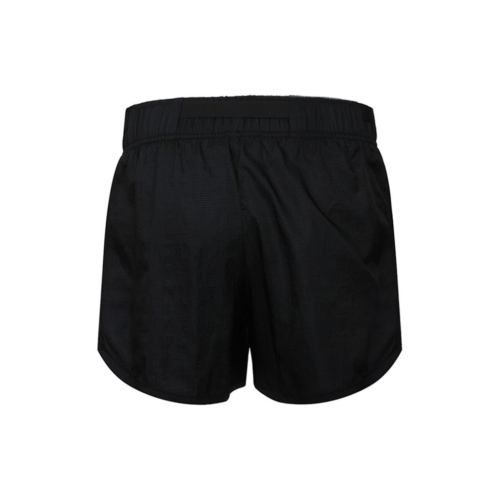 Nike Casual Shorts Women's Black Moderate CJ2430-010