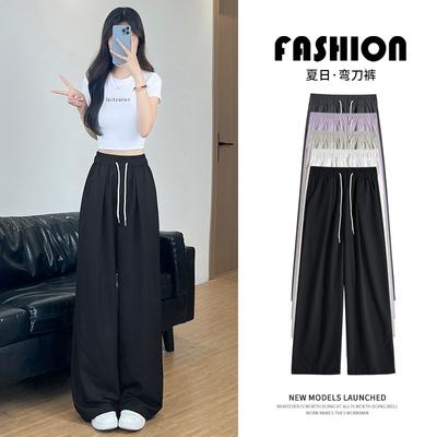 Faldas y pantalones para mujeres – Pantalones y bermudas