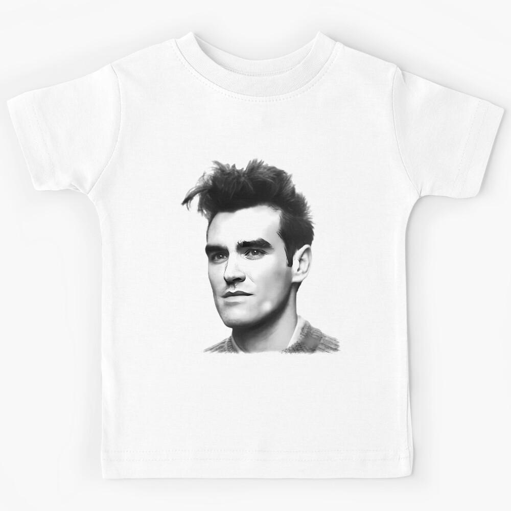 Morrissey Kids T-Shirt 110