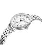 Jyullieoseu Ja-1564 Small Seconds Wristwatch