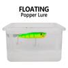 9.5cm Road Bait Boppa Bait 12g Fishing Gear Bait