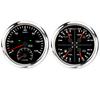 ELING 110MM GPS Speedometer 0-120KMH 0-200KM/H 0-120M 0-160MPH with RPM Tachometer with 4in1 Multifunction Meter with Backlight