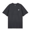 New Balance Half Club Uni Basic PolyesTer T shirT Nbnefco301 60