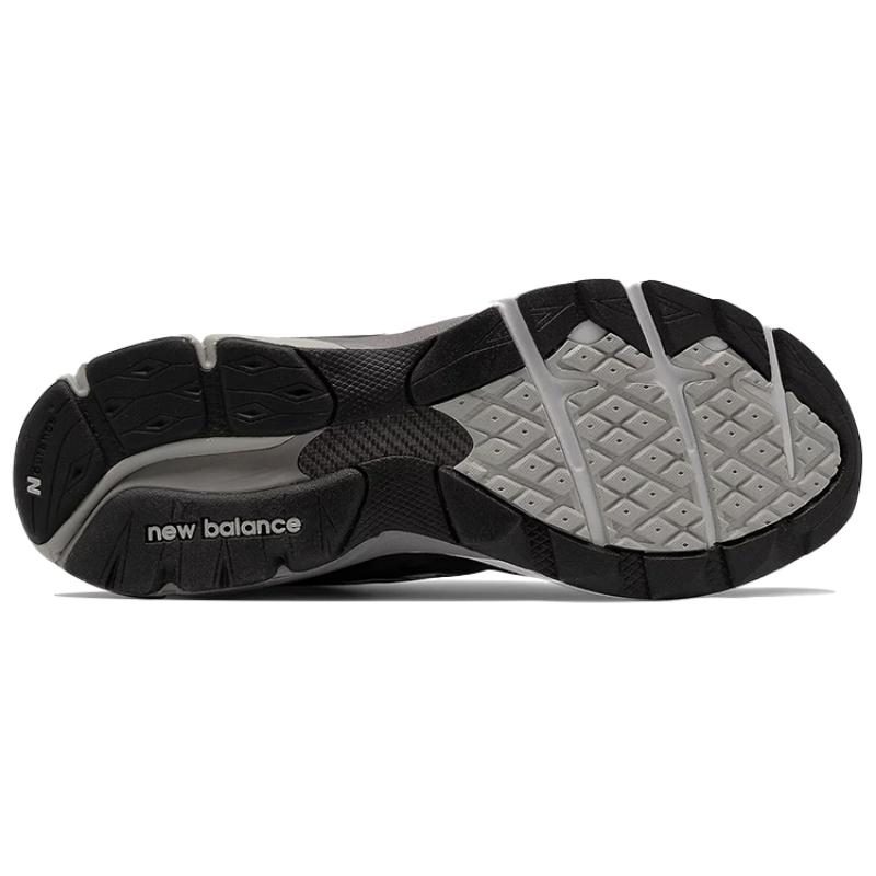 New Balance 990v3 Made In Usa 'Navy' Sneakers M990NB3