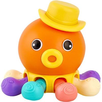Casby Play Click Octopus Gentleman 2361 Korean Childrens Toys