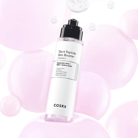 COSRX The 6 Peptide Skin Booster Serum 150ml NEW, Korea cosmetics