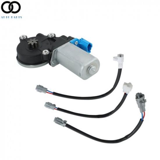 For Toyota Camry 1983-2001 Toyota Tacoma 1995-2004 Front Left Power Window Motor