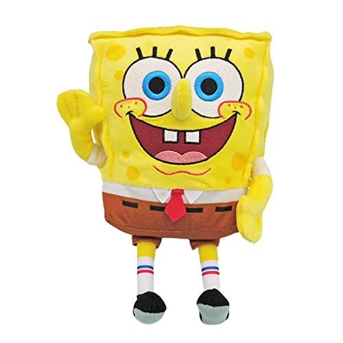Nakajima Corporation SpongeBob Bendable Plush Toy 175991-22