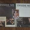 Infinite Sungkyu's 3rd Mini-album 'inside Me' Is On Sale