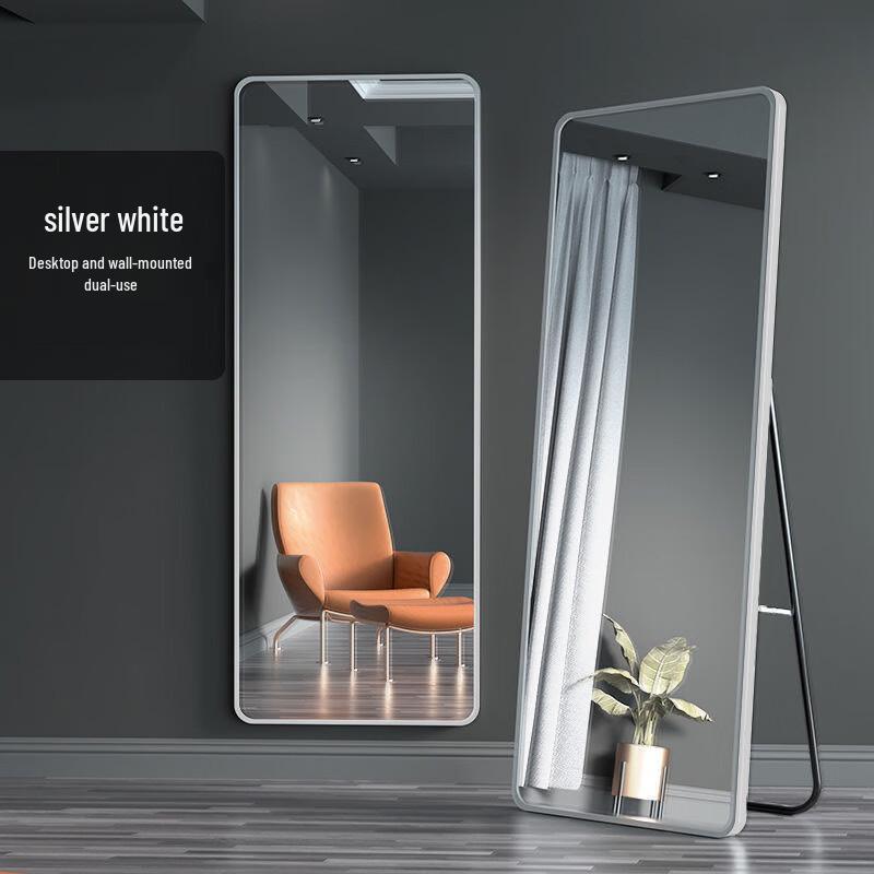 Changbaosen Dual-Use Dressing Mirror
