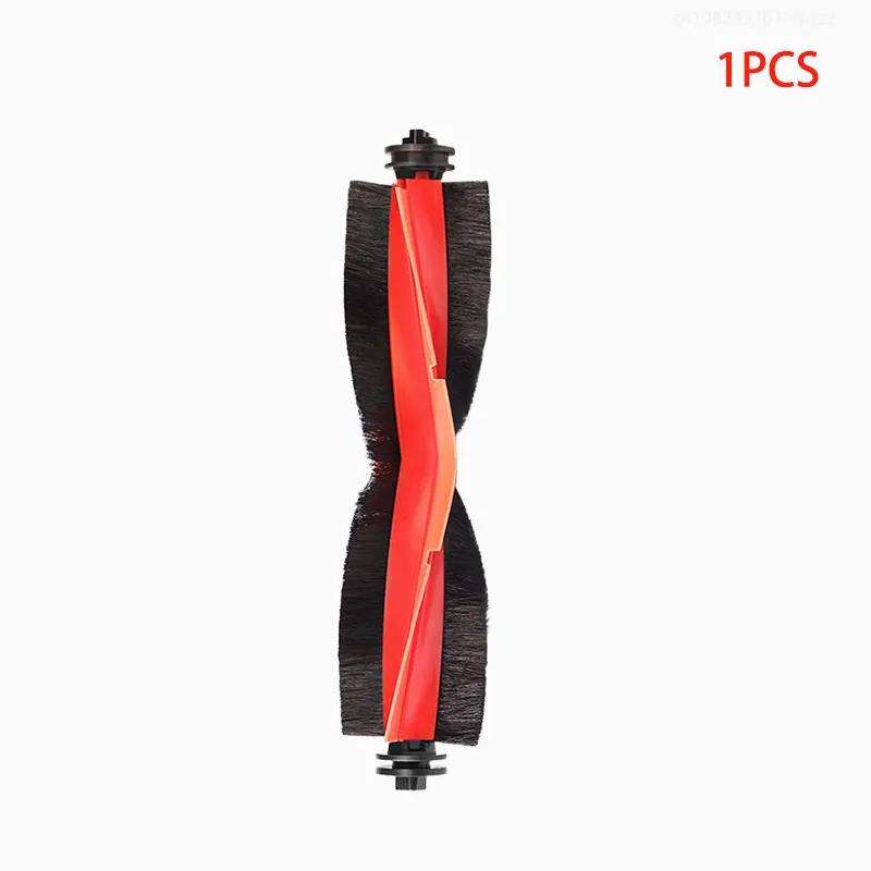 For Xiaomi Robot Vacuum X20 Pro / D102GL Vacuum Parts Accessories Main Roller Side Brush Hepa Filter Mop Cloth Dust Bag