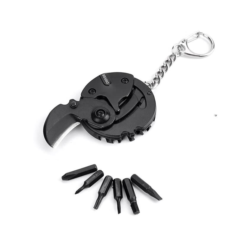 BRS Outdoor Coin Multi-Tool