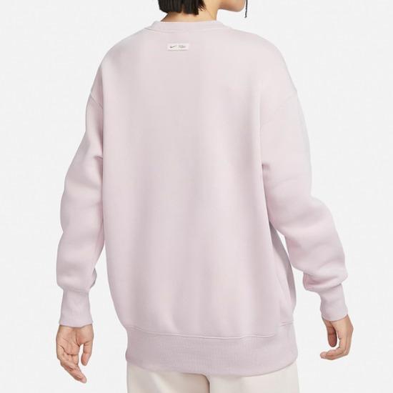 Nike Sweatshirts Women's Pink FN3655-019