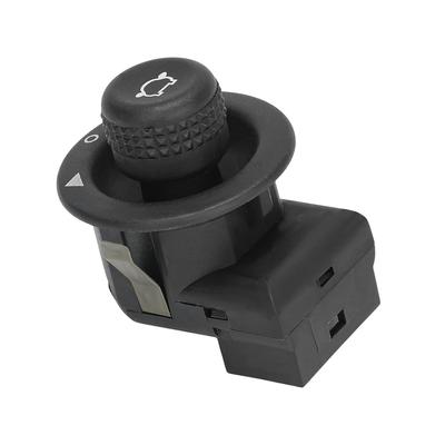 Mirror Control Switch Replacement for 3L2Z17B676AA CA6T17B676AA Compatible with Ford Fiesta 2013-2019 Transit 150 250 350 350HD 2015-2023 Explorer