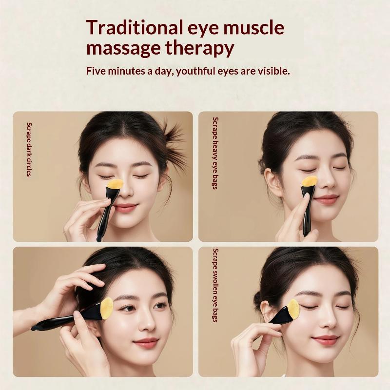 1Pcs Body Massage And Lifting Female Home Massage Tools Bedroom Supplies Facial Massage Care Stick Multiple Usage Methods