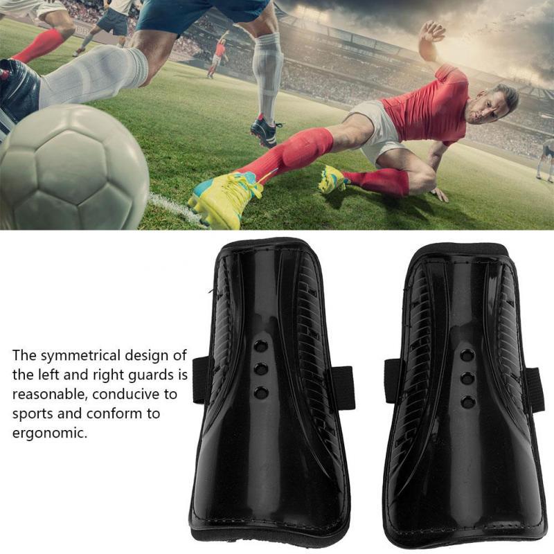 Weiche 1 Paar Fußball Schienbeinschoner Fußball Guards Sport Leg Protector . Weiche 1 Paar Fußball Schienbeinschoner Fußball Guards Sport Leg Protector .