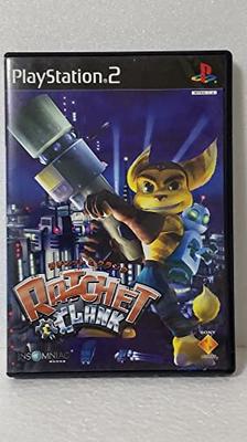 Ratchet & Clank